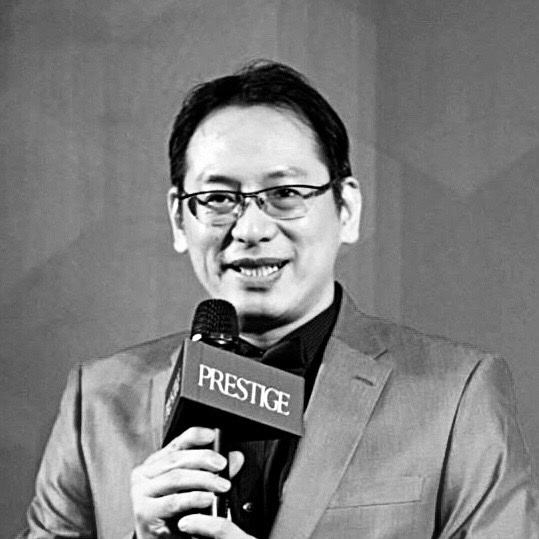 Steve-Chen